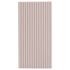 Atmosphera Panneau Mural Décoratif|Décoration En Bois*Panneau décoratif enfant "Colva" Beige