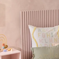 Atmosphera Panneau Mural Décoratif|Décoration En Bois*Panneau décoratif enfant 