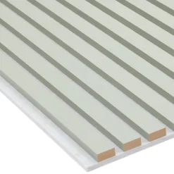 Atmosphera Panneau Mural Décoratif|Décoration En Bois*Panneau décoratif enfant "Colva" Vert