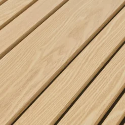 Atmosphera Panneau Mural Décoratif|Décoration En Bois*Panneau décoratif tasseaux bois 