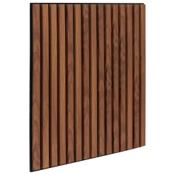 Atmosphera Panneau Mural Décoratif|Décoration En Bois*Panneau décoratif tasseaux bois 