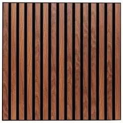 Atmosphera Panneau Mural Décoratif|Décoration En Bois*Panneau décoratif tasseaux bois 