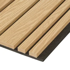 Atmosphera Art Mural*Panneau décoratif tasseaux bois 