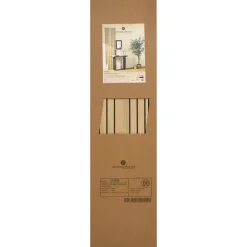 Atmosphera Art Mural*Panneau décoratif tasseaux bois 