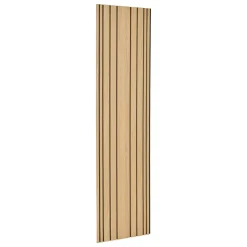 Atmosphera Art Mural*Panneau décoratif tasseaux bois 