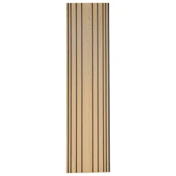 Atmosphera Art Mural*Panneau décoratif tasseaux bois 