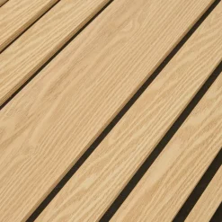 Atmosphera Panneau Mural Décoratif|Décoration En Bois*Panneau décoratif tasseaux bois 