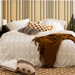Atmosphera Panneau Mural Décoratif|Décoration En Bois*Panneau décoratif tasseaux bois 