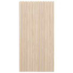 Atmosphera Panneau Mural Décoratif|Décoration En Bois*Panneau décoratif tasseaux bois 