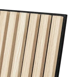 Atmosphera Panneau Mural Décoratif|Décoration En Bois*Panneau décoratif tasseaux bois 