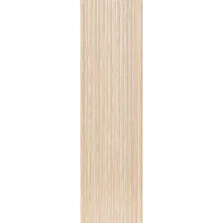 Atmosphera Panneau Mural Décoratif|Décoration En Bois*Panneau décoratif tasseaux bois "Colva"