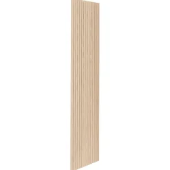 Atmosphera Panneau Mural Décoratif|Décoration En Bois*Panneau décoratif tasseaux bois 