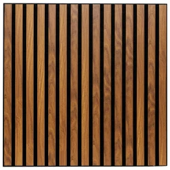 Atmosphera Panneau Mural Décoratif|Décoration En Bois*Panneau décoratif tasseaux bois 