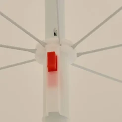 Atmosphera Accessoires De Plage*Parasol de plage 