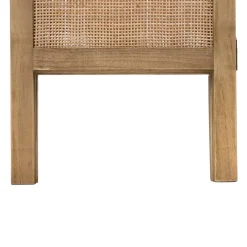 Atmosphera Paravents*Paravent arrondi Beige