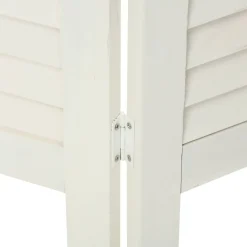 Atmosphera Paravents*Paravent "Camila" Beige