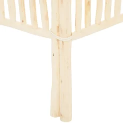 Atmosphera Paravents*Paravent "Zahir" Beige