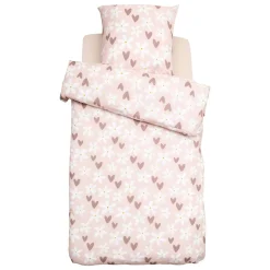 Atmosphera Housses De Couette Enfant*Parure de lit enfant imprimée 