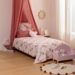 Atmosphera Housses De Couette Enfant*Parure de lit enfant imprimée 
