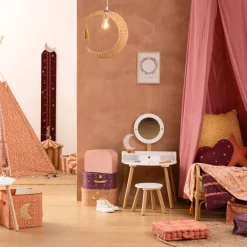 Atmosphera Housses De Couette Enfant*Parure de lit enfant imprimée