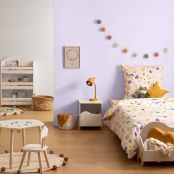 Atmosphera Housses De Couette Enfant*Parure de lit enfant imprimée