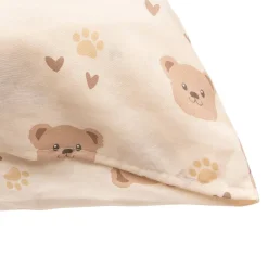 Atmosphera Housses De Couette Enfant*Parure de lit enfant imprimée 