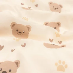 Atmosphera Housses De Couette Enfant*Parure de lit enfant imprimée 
