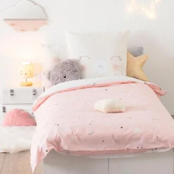 Atmosphera Housses De Couette Enfant*Parure de lit enfant 2 pièces