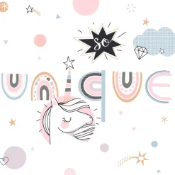 Atmosphera Housses De Couette Enfant*Parure de lit enfant 2 pièces