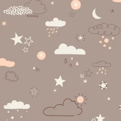 Atmosphera Housses De Couette Enfant*Parure de lit enfant 2 pièces "Ours" Multicolore2