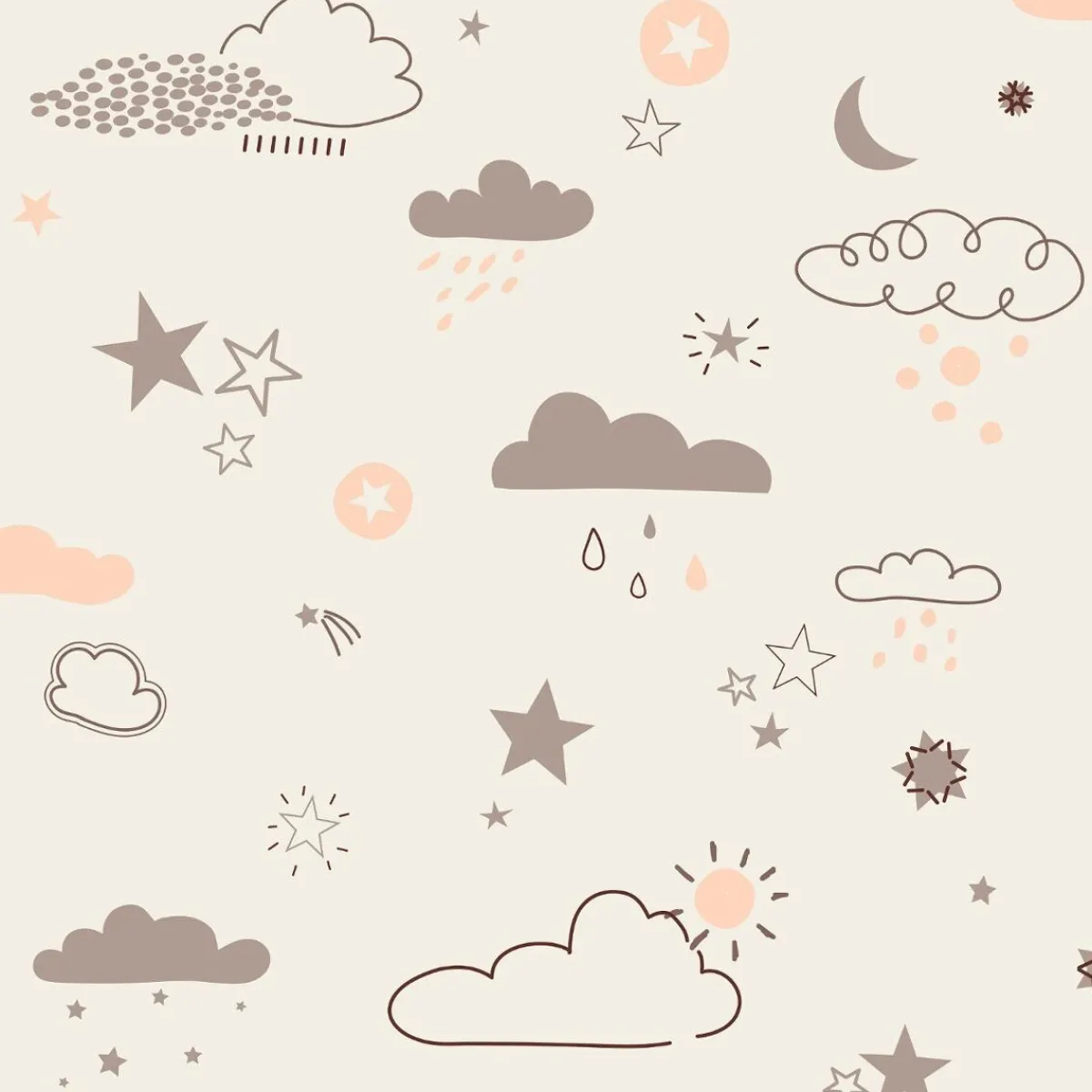 Atmosphera Housses De Couette Enfant*Parure de lit enfant 2 pièces "Ours" Multicolore2