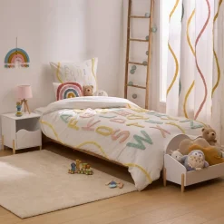 Atmosphera Housses De Couette Enfant*Parure de lit enfant 