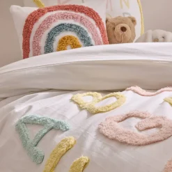 Atmosphera Housses De Couette Enfant*Parure de lit enfant 