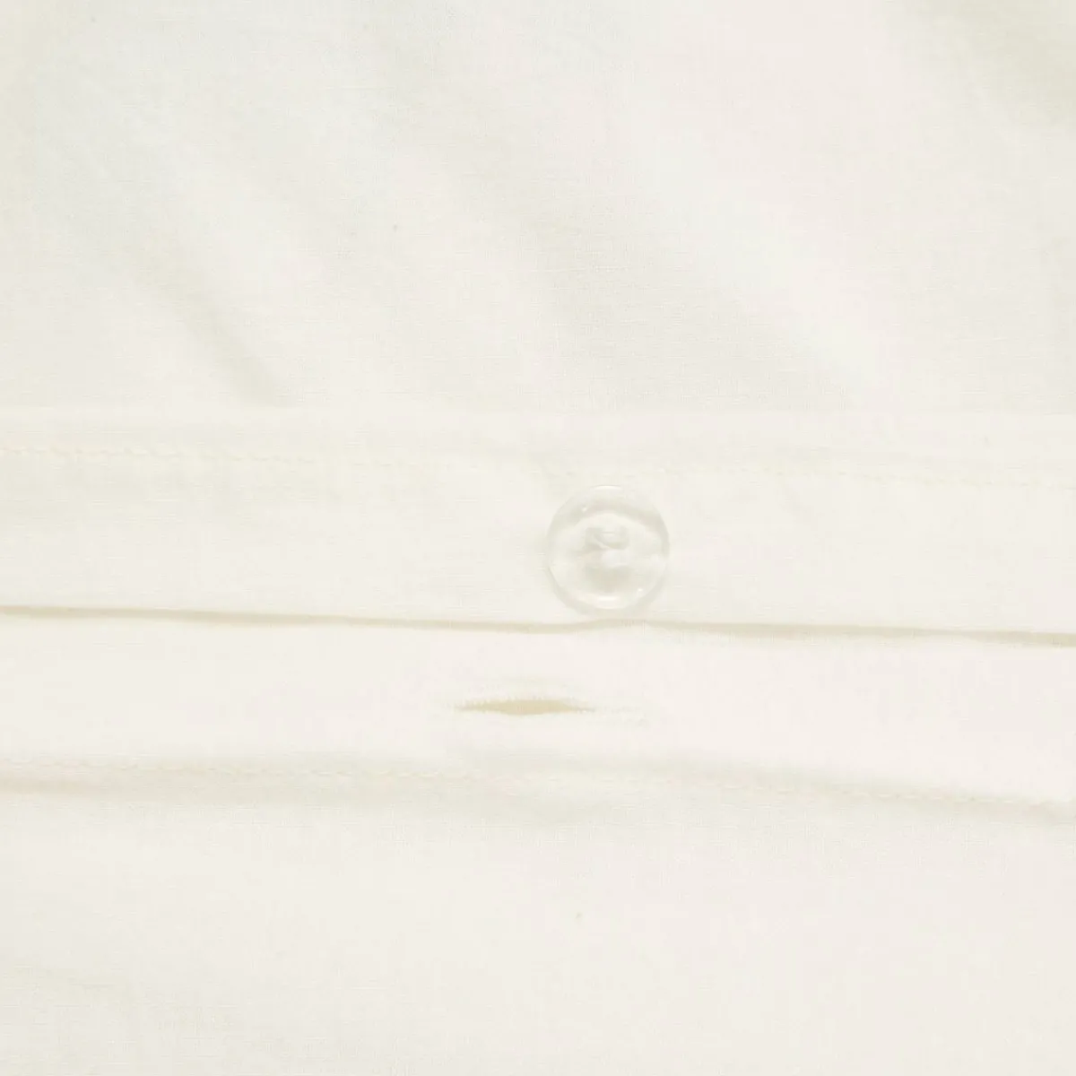 Atmosphera Housses De Couette Enfant*Parure de lit enfant "Tufy" Blanc