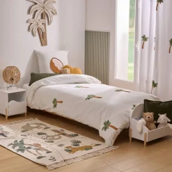 Atmosphera Housses De Couette Enfant*Parure de lit enfant