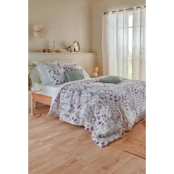 Atmosphera Parures De Lit*Parure de lit "Floral" Beigelin