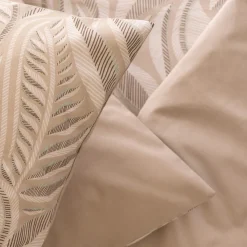 Atmosphera Parures De Lit*Parure de lit 3 pièces imprimée