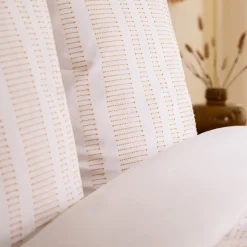 Atmosphera Parures De Lit*Parure de lit 3 pièces 