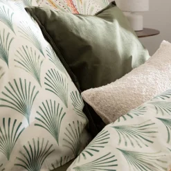 Atmosphera Parures De Lit*Parure de lit 3 pièces 