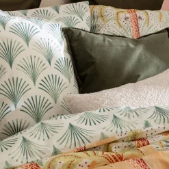 Atmosphera Parures De Lit*Parure de lit 3 pièces 