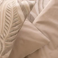 Atmosphera Parures De Lit*Parure de lit 3 pièces 