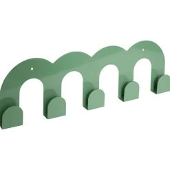 Atmosphera Patères|Patères*Patère "Callista" Marron