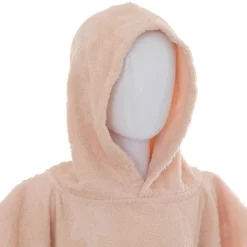 Atmosphera Plaids, Couvertures Enfant*Peignoir et gant de toilette enfant 