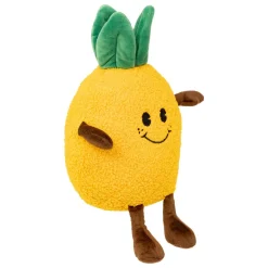 Atmosphera Peluches, Jouets*Peluche Ananas 