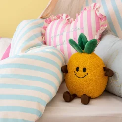 Atmosphera Peluches, Jouets*Peluche Ananas 