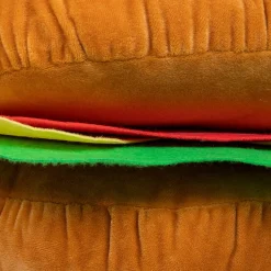 Atmosphera Peluches, Jouets*Peluche Burger