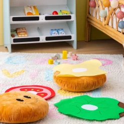 Atmosphera Peluches, Jouets*Peluche Burger
