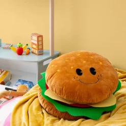 Atmosphera Peluches, Jouets*Peluche Burger
