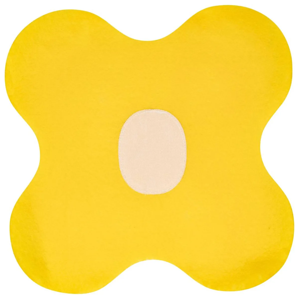 Atmosphera Peluches, Jouets*Peluche Burger "Gunther" Ananas