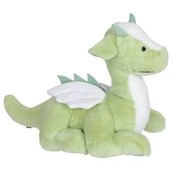 Atmosphera Peluches, Jouets*Peluche dragon "Eliott" Multicolore